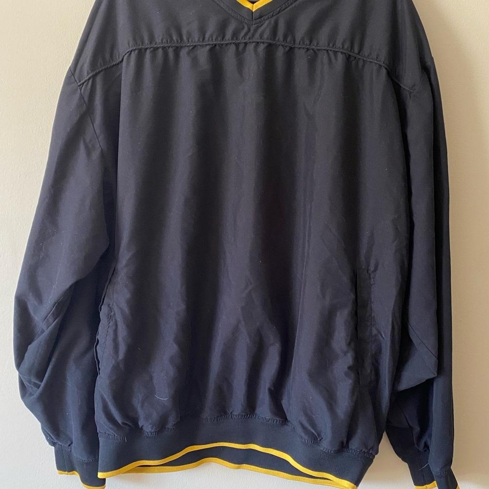 Army Pullover